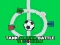 Spel Tank Soccer Battle 1 2 3 4 Player på nätet