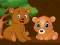 Spel Baby Bear Jigsaw på nätet
