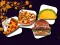 Spel Fast Food Memory Challenge på nätet