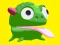 Spel Frog Byte på nätet
