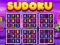 Spel Sudoku Classic på nätet
