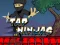 Spel Tap Ninjas på nätet