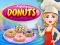 Spel Donuts på nätet