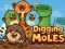 Spel Digging Moles på nätet