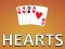 Spel Hearts på nätet