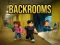 Spel Backrooms på nätet