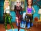 Spel Princesses Adventures på nätet