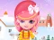 Spel Baby Halen Winter Dress Up på nätet
