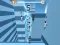 Spel Stickman Parkour på nätet