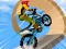 Spel Bike Stunt Racing Legend på nätet