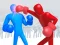 Spel Ragdoll Duel: Boxing på nätet