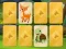 Spel Wild Animals Memory på nätet