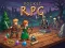 Spel Pocket RPG på nätet