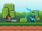 Spel Super Knight Adventure på nätet