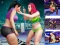 Spel Women Wrestling Fight Revolution Fighting på nätet