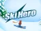 Spel Ski Hero på nätet