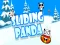 Spel Sliding Panda på nätet