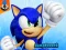 Spel Sonic Jump Fever 2 på nätet