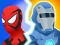 Spel Hero Masters på nätet