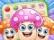 Spel Mushroom Fever Match 3 på nätet