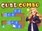 Spel Cube Combo på nätet