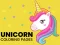 Spel Unicorn Coloring Pages på nätet