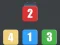 Spel Merge Blocks 2048 Style! på nätet