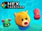 Spel Hex Takeover på nätet