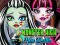 Spel Monster High Nose Doctor på nätet