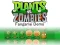 Spel Plants vs Zombies Fangame Demo på nätet