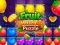 Spel Fruit Match4 Puzzle på nätet