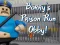 Spel Roblox: Barry's Prison Run på nätet