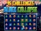 Spel 45 Challenges Block Collapse på nätet