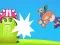 Spel Witch Jump på nätet
