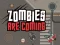 Spel Zombies Are Coming på nätet