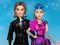 Spel Ice Skating Ballerina på nätet