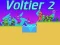 Spel Voltier 2 på nätet