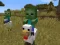 Spel Chicken Jockey hidden lava chicken 2 på nätet