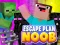 Spel Noob: Escape Plan på nätet