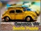 Spel German VW Beetle Puzzle på nätet