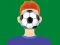 Spel Football Juggle på nätet