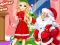 Spel Santa's Daughter Home Alone på nätet