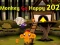 Spel Monkey Go Happy Stage 202 på nätet
