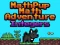 Spel MathPup Math Adventure Integers på nätet