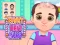 Spel Funny Hair Salon på nätet