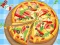 Spel Pizza maker på nätet