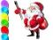 Spel Christmas Eve Coloring Book på nätet