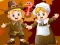 Spel Thanksgiving Differences på nätet