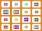 Spel Square Sort Mania på nätet