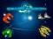 Spel Space Mission på nätet